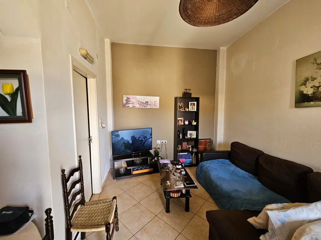 Maisonette Of 60 M² In Crete