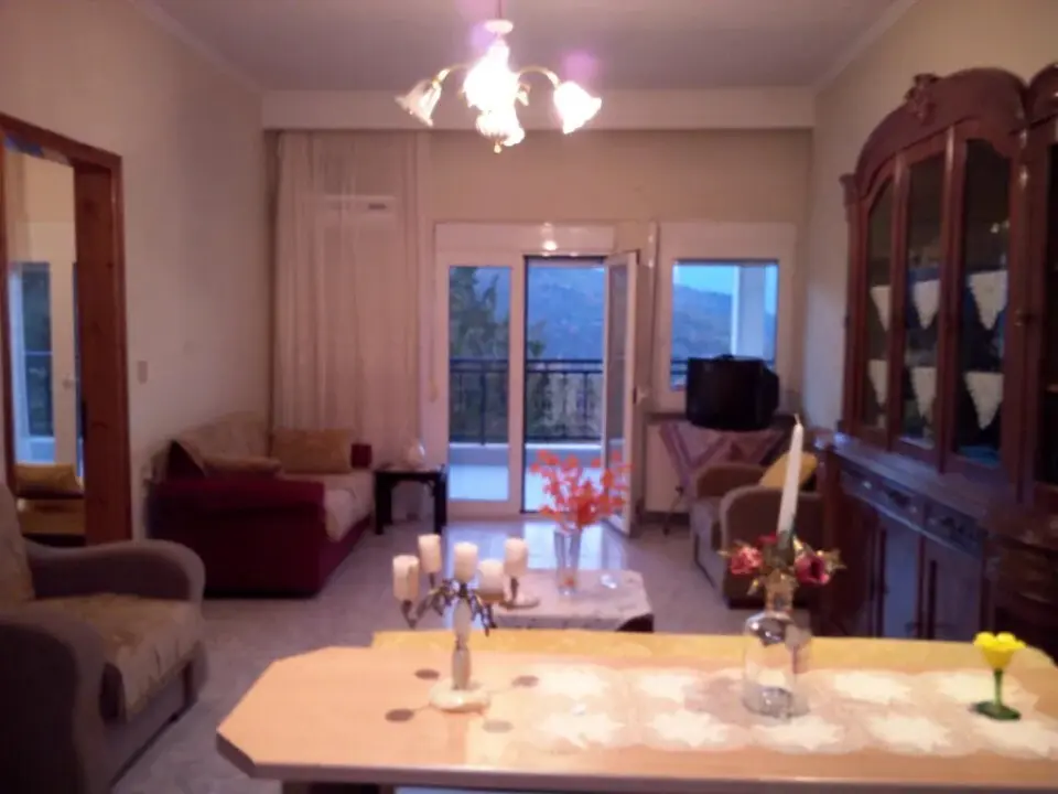 Detached House Of 170 M² In Loutraki