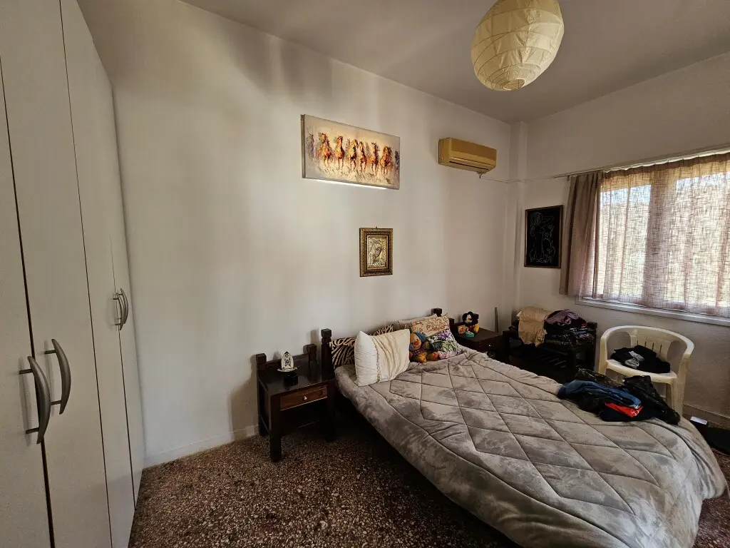 Maisonette Of 60 M² In Crete