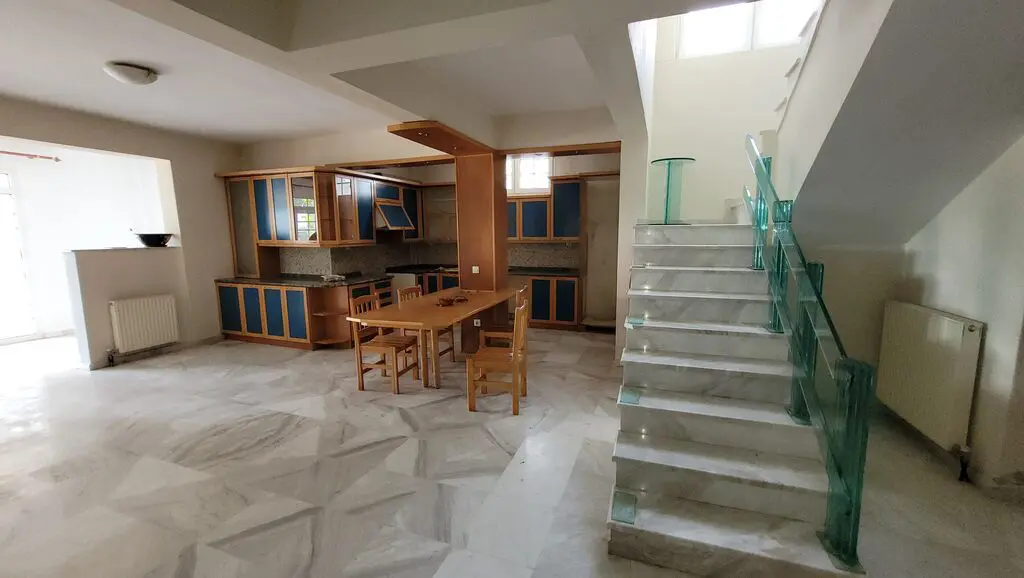 Detached House Of 450 M² In Thessaloniki