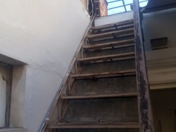 1-bedroom Detached House In Stavroupoli, Greece (65 M²)
