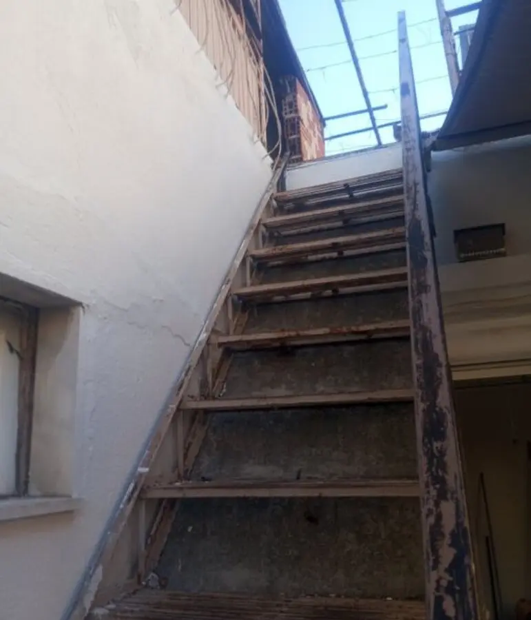 1-bedroom Detached House In Stavroupoli, Greece (65 M²)
