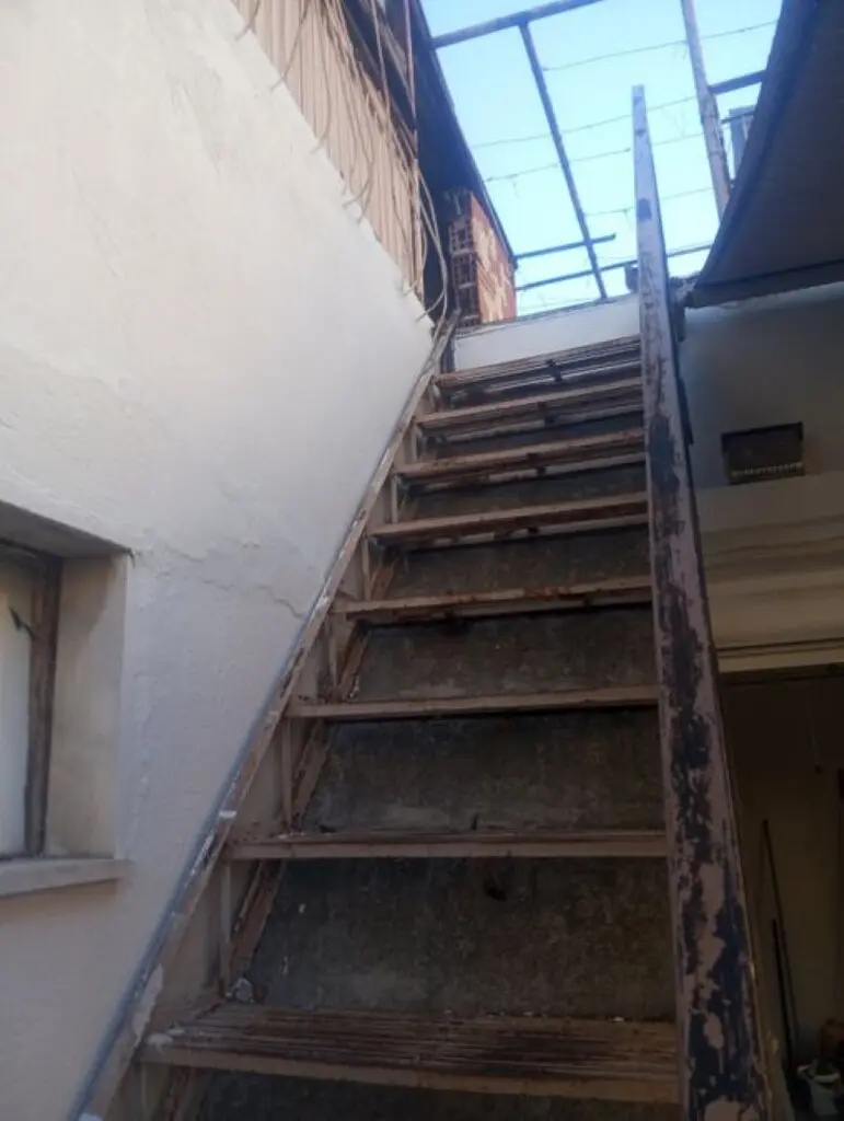 Detached House Of 65 M² With A Garden In Thessaloniki