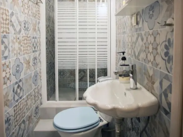 2-bedroom Flat In Center Of Thessaloniki, Greece (65 M²)