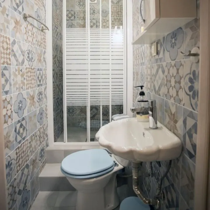 Flat Of 65 M² In Thessaloniki