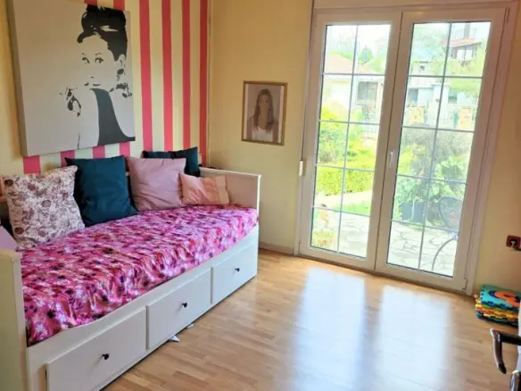 4-bedroom Detached House In Migdonia, Greece (360 M²)