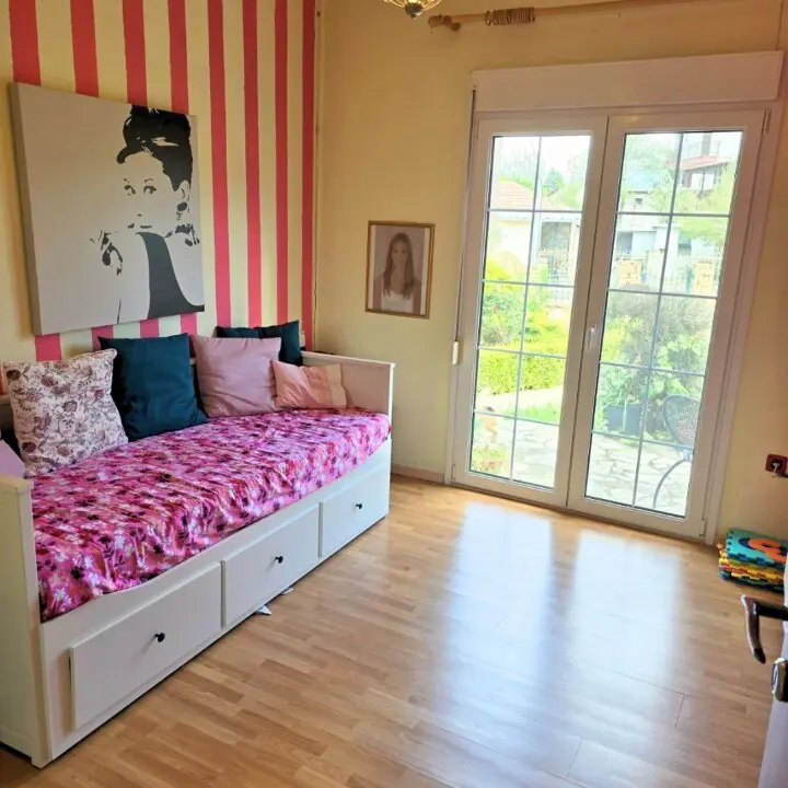 Detached House Of 360 M² In Thessaloniki