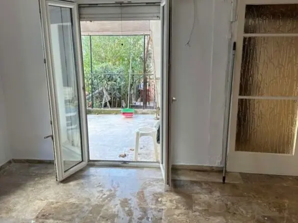 1-bedroom Detached House In Stavroupoli, Greece (65 M²)