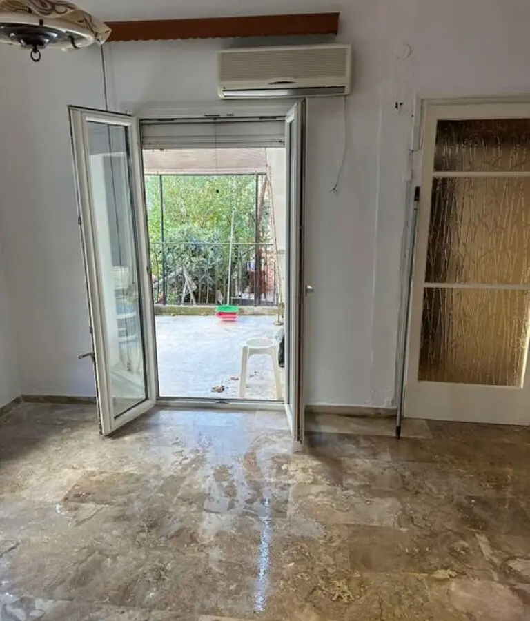 1-bedroom Detached House In Stavroupoli, Greece (65 M²)