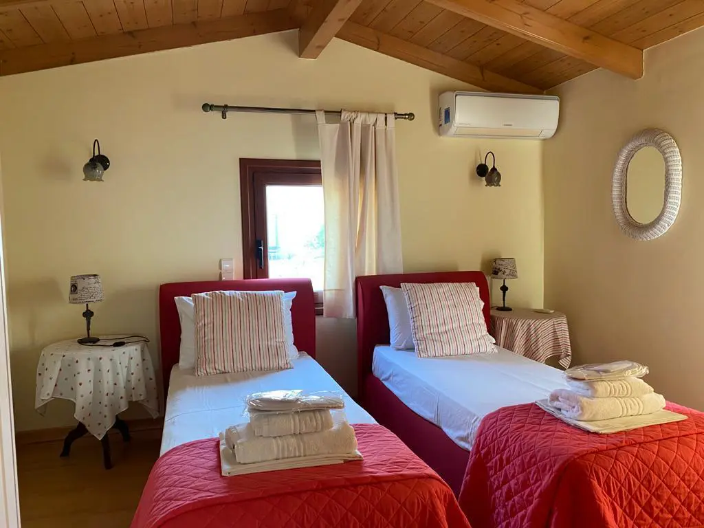 Villa Of 143 M² In Crete