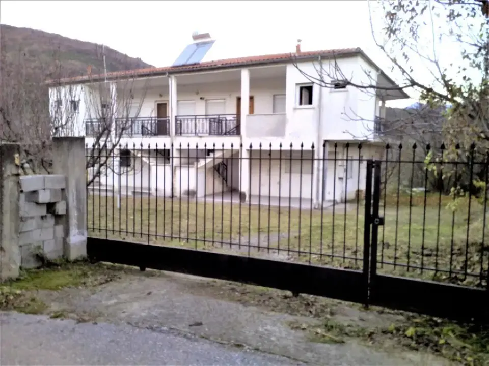 Detached House Of 170 M² In Loutraki