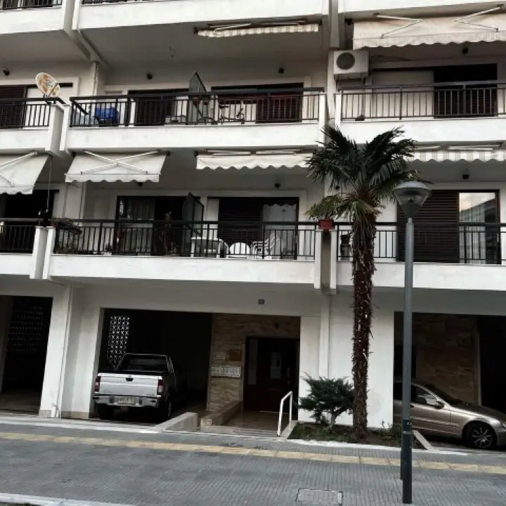 Flat Of 70 M² In North Greece