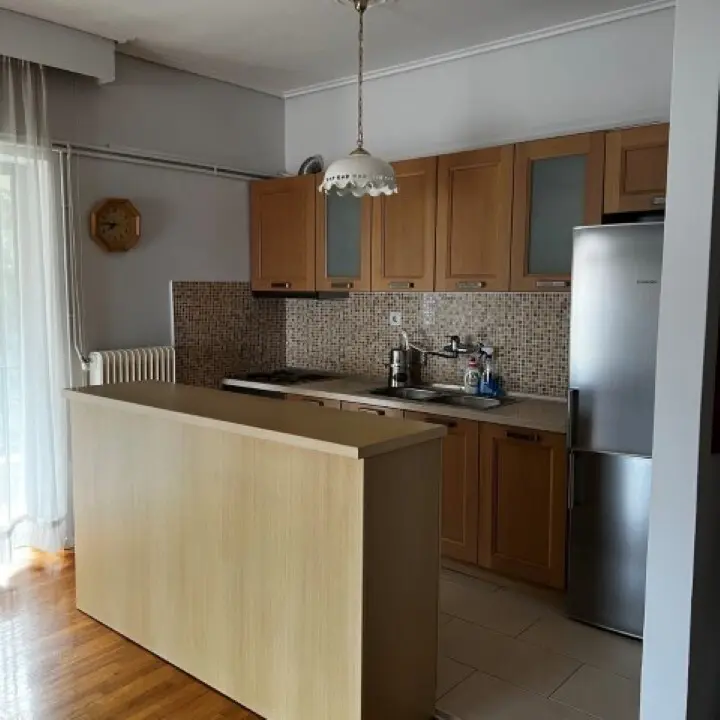 Flat Of 70 M² In North Greece