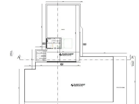 Villa In Mikra, Greece (350 M²)