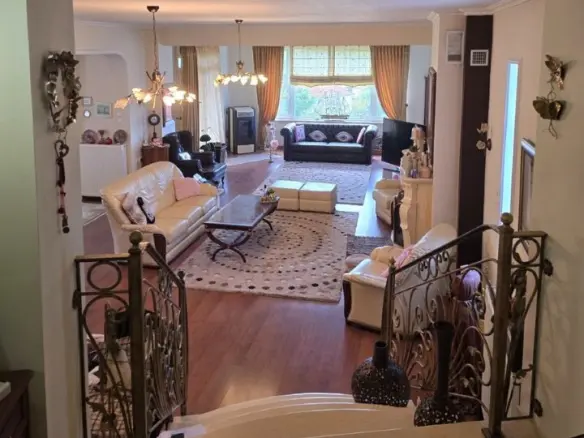 4-bedroom Detached House In Migdonia, Greece (360 M²)