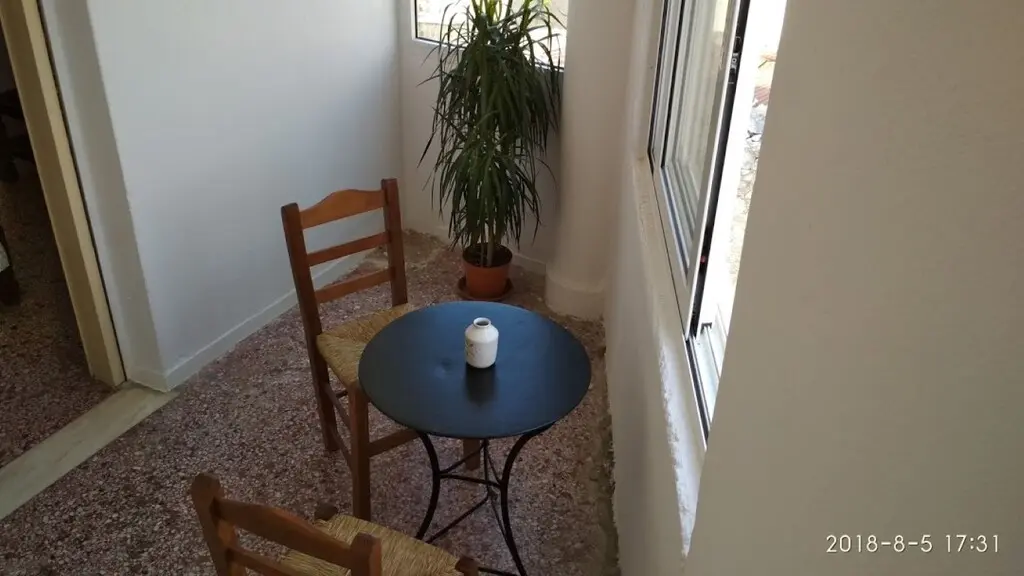 Maisonette Of 60 M² In Crete