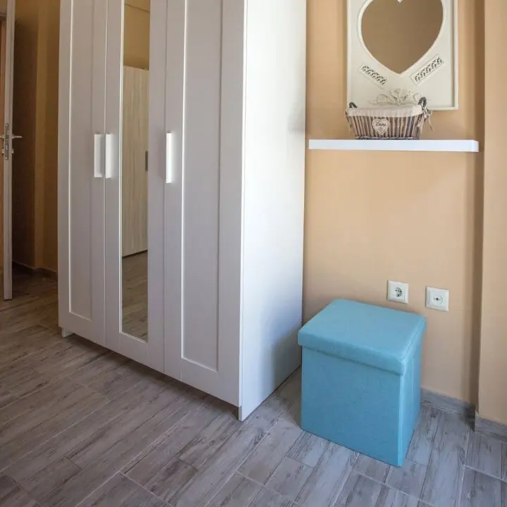 Flat Of 65 M² In Thessaloniki
