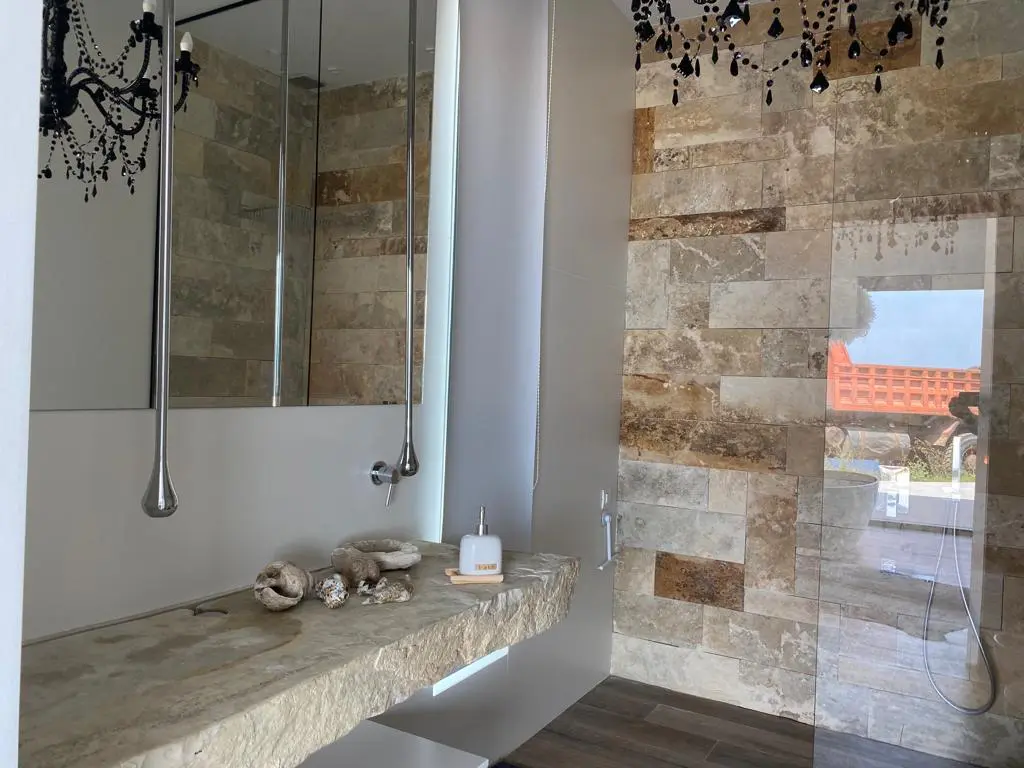 Villa Of 406 M² In Crete