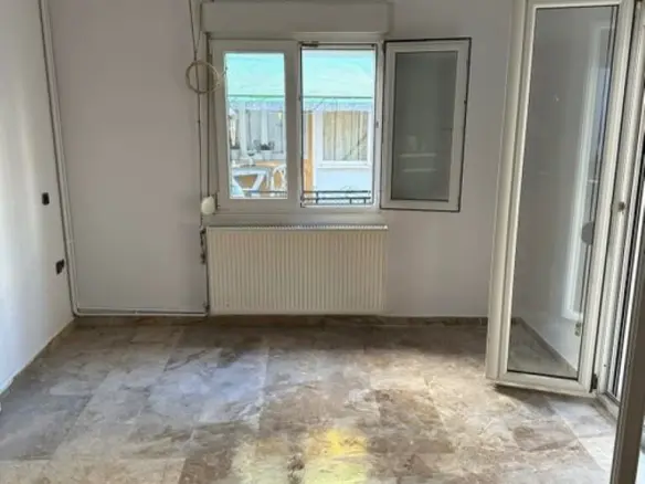 1-bedroom Detached House In Stavroupoli, Greece (65 M²)