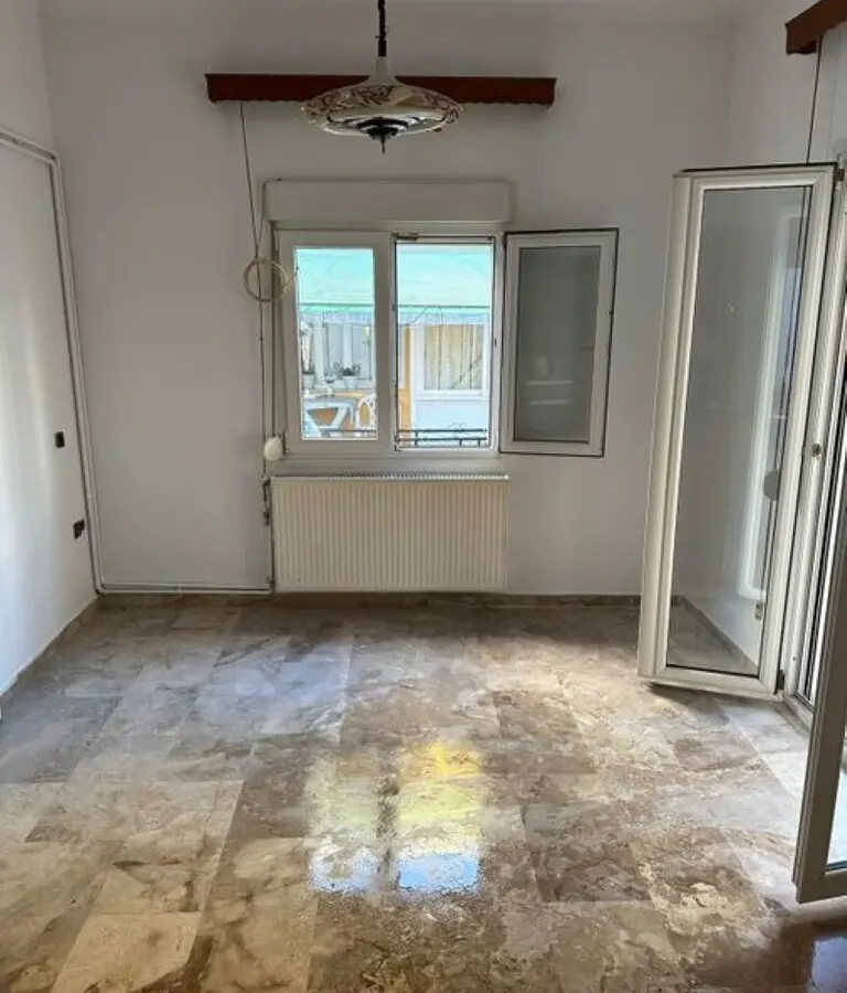 1-bedroom Detached House In Stavroupoli, Greece (65 M²)
