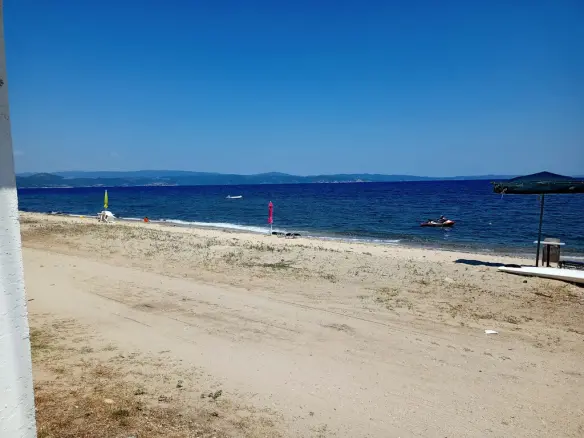 Detached House Of 90 M² In Sithonia, Chalkidiki