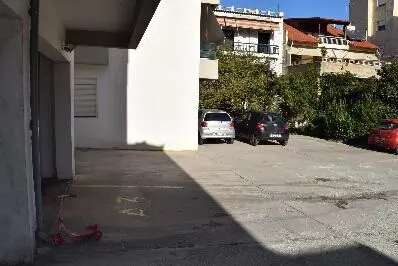 Flat Of 64 M² In The Suburbs Of Thessaloniki