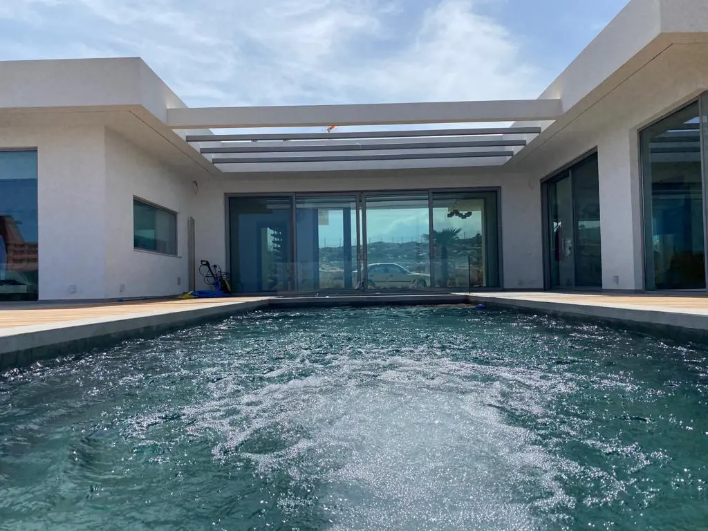 Villa Of 406 M² In Crete