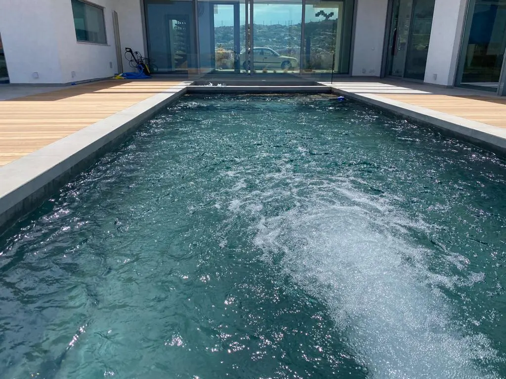 Villa Of 406 M² In Crete