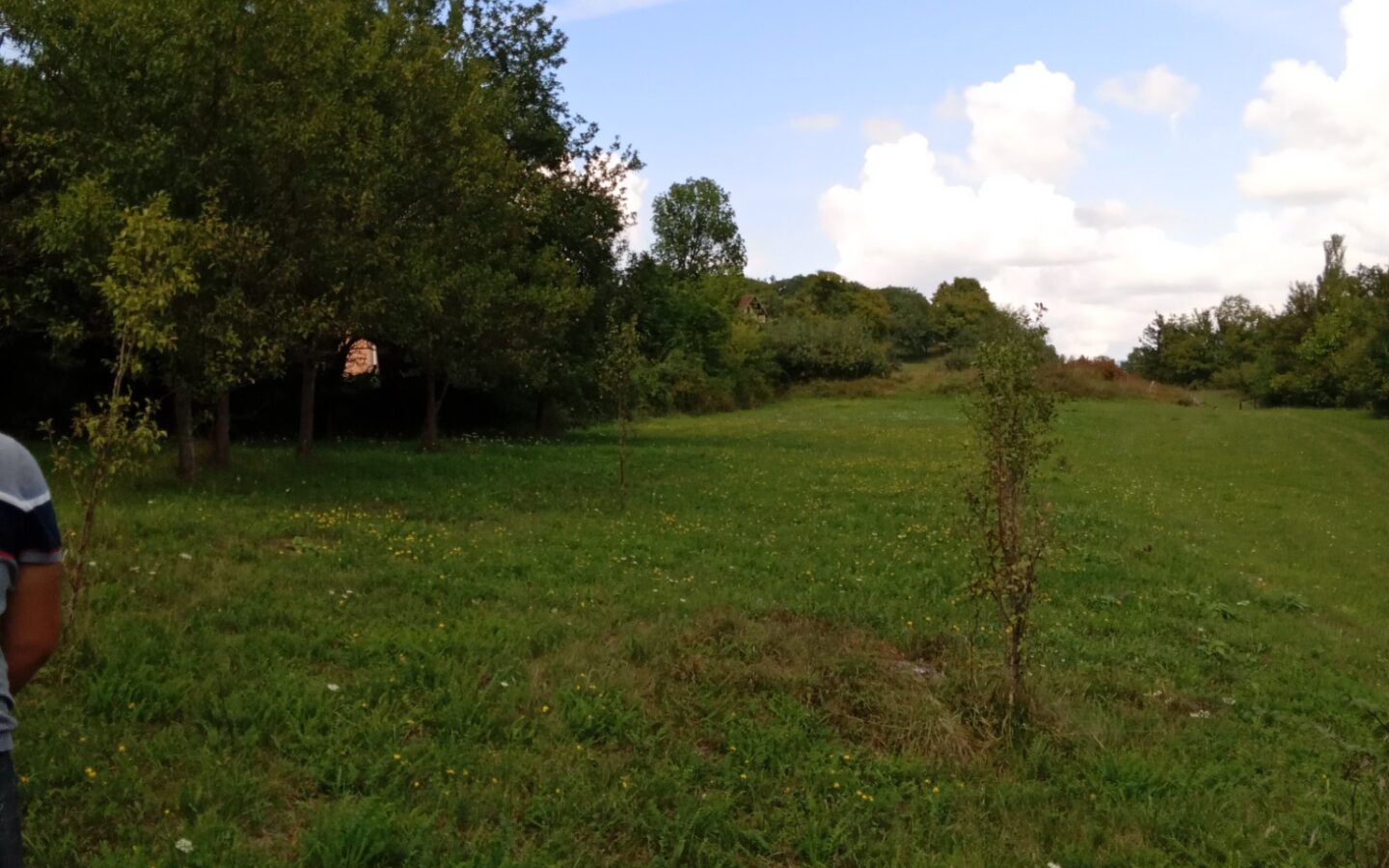 18,012 M² Land For Sale Near Ribnik River – Bosnia Nature & Fly Fishing Paradise