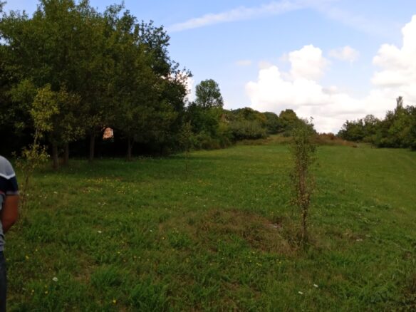 18,012 M² Land For Sale Near Ribnik River – Bosnia Nature & Fly Fishing Paradise