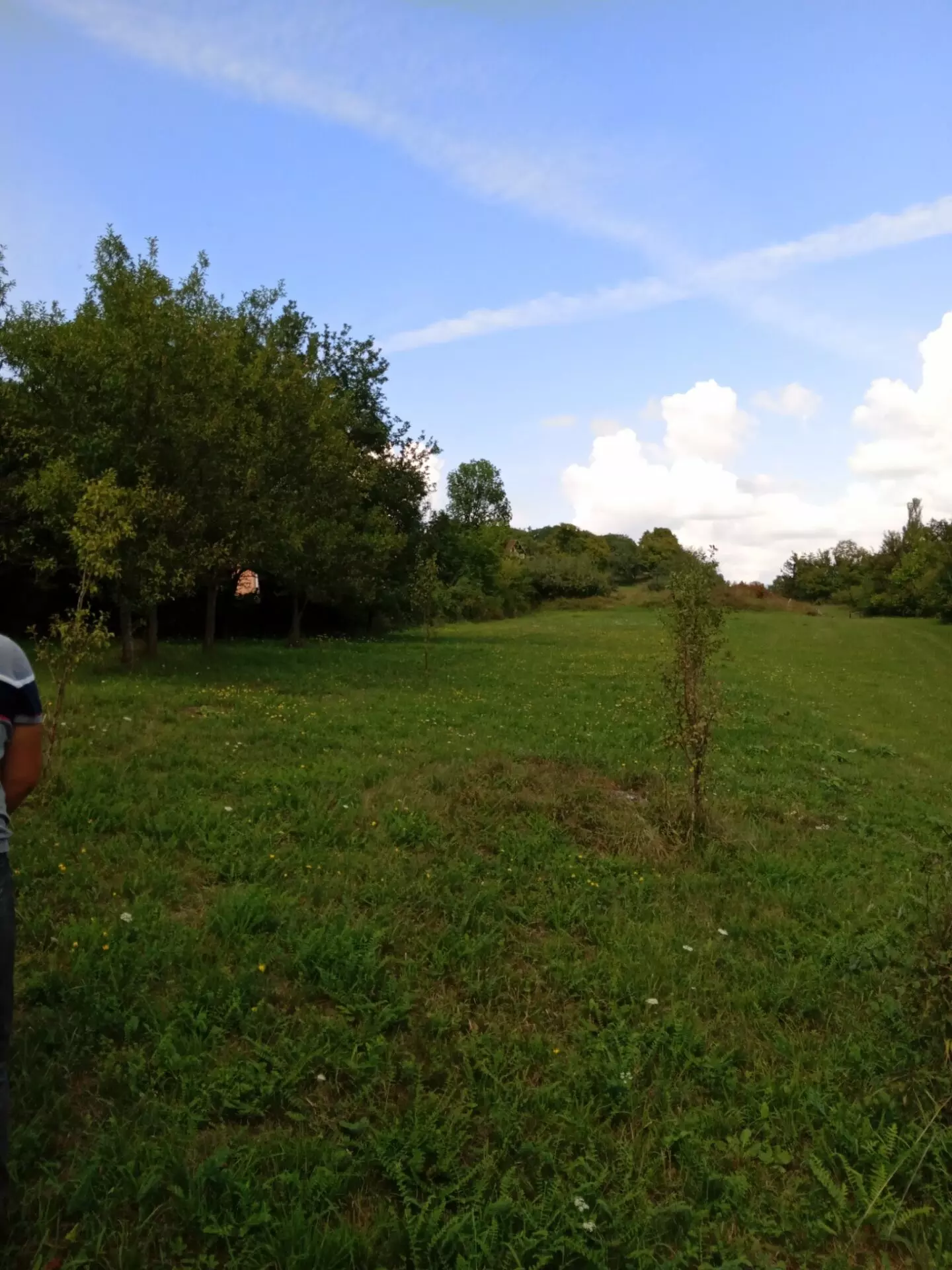 18,012 M² Land For Sale Near Ribnik River – Bosnia Nature & Fly Fishing Paradise
