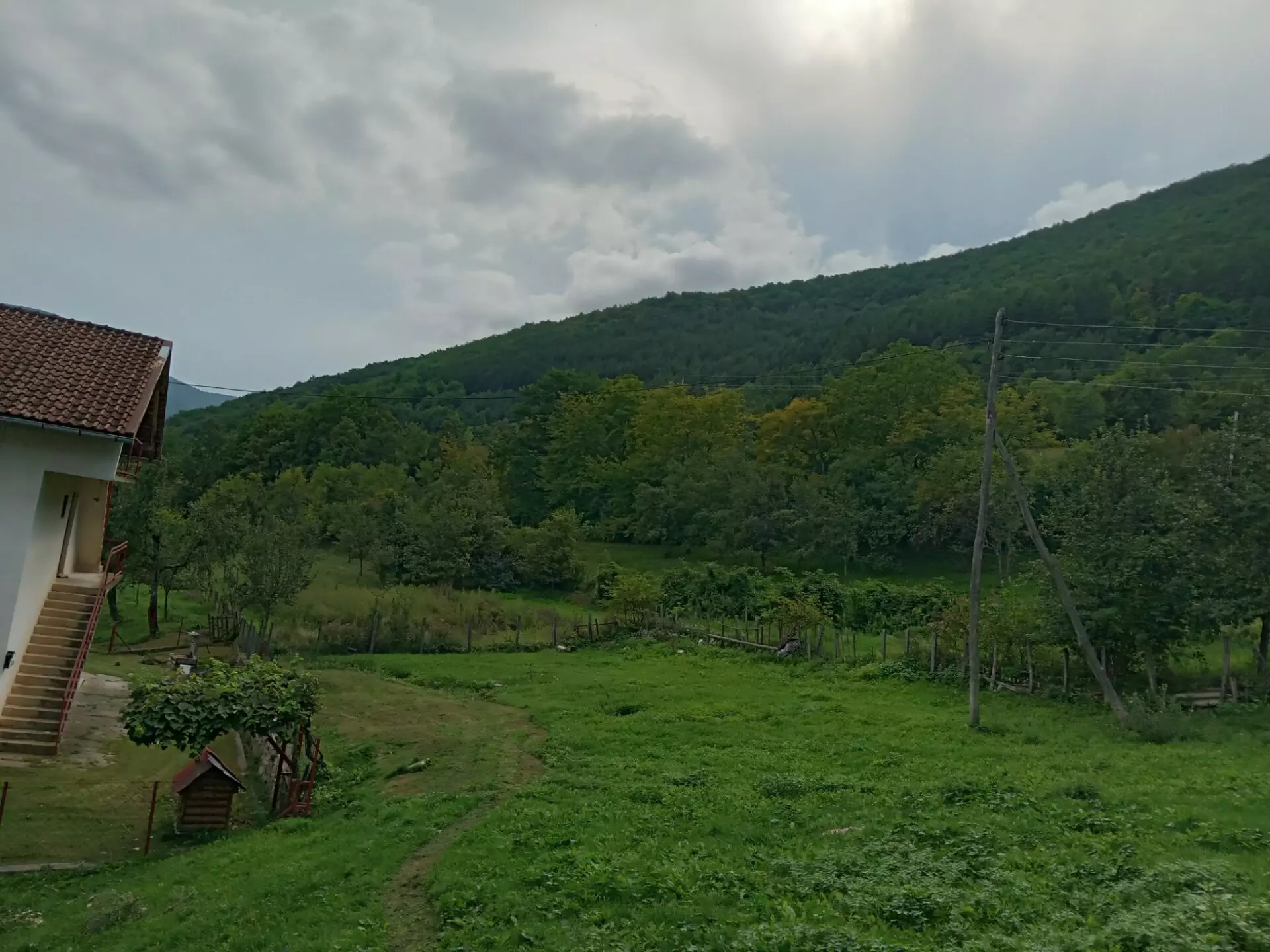 18,012 M² Land For Sale Near Ribnik River – Bosnia Nature & Fly Fishing Paradise