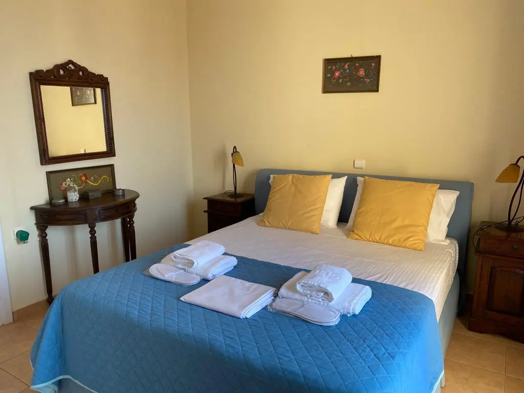 Villa Of 124 M² In Crete