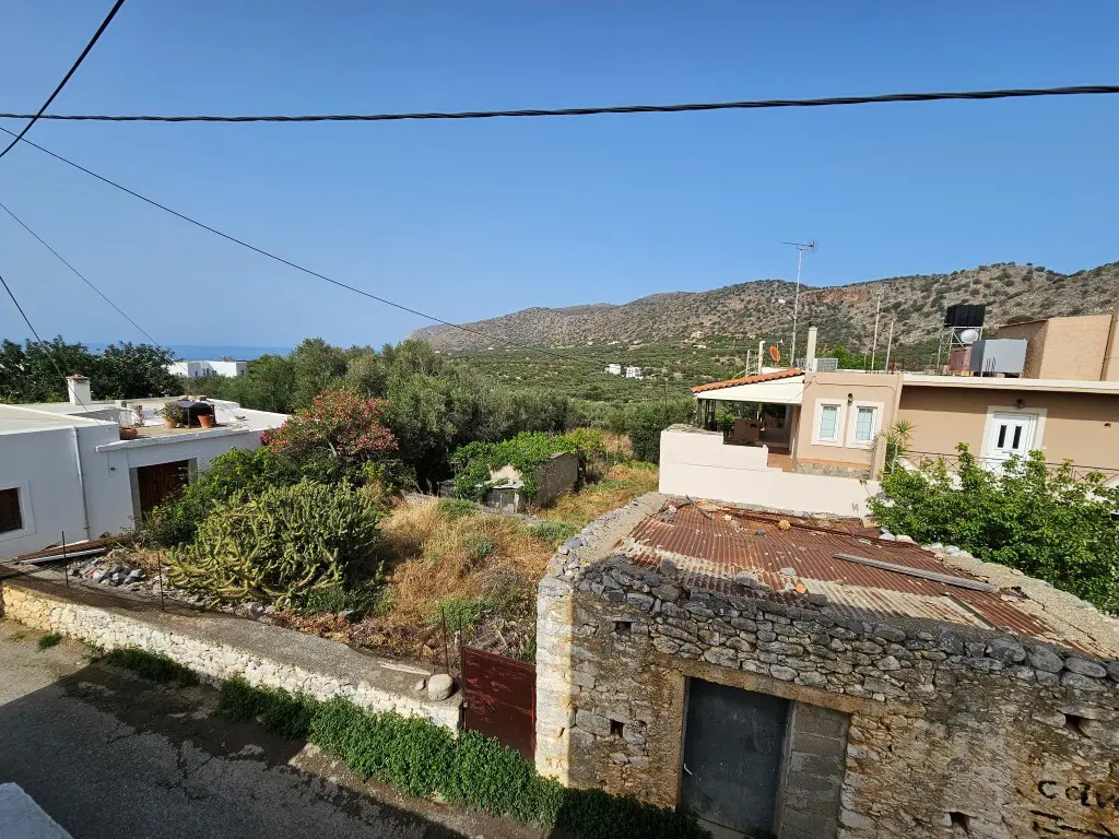 Maisonette Of 60 M² In Crete