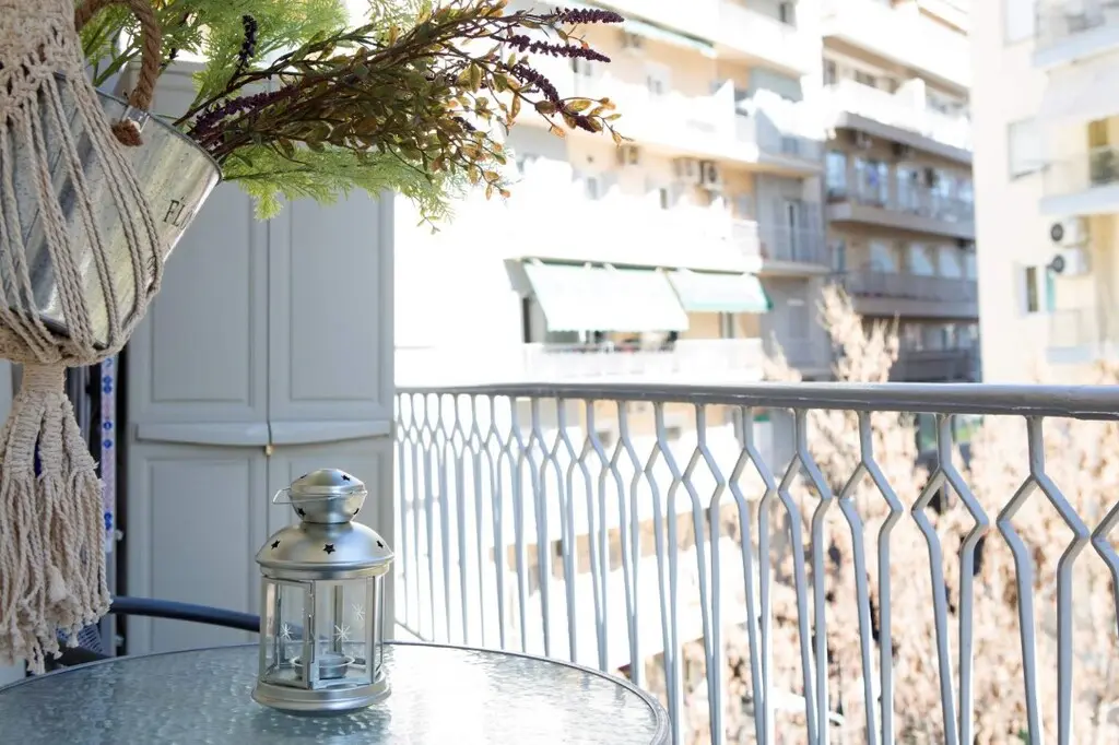 Flat Of 65 M² In Thessaloniki