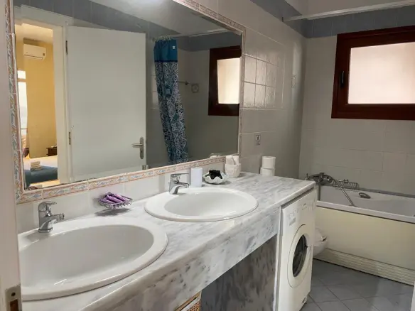 3-bedroom Villa In Vamos, Greece (124 M²)
