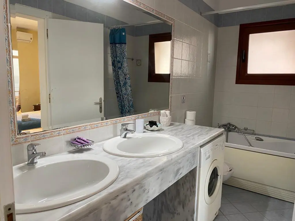 Villa Of 124 M² In Crete