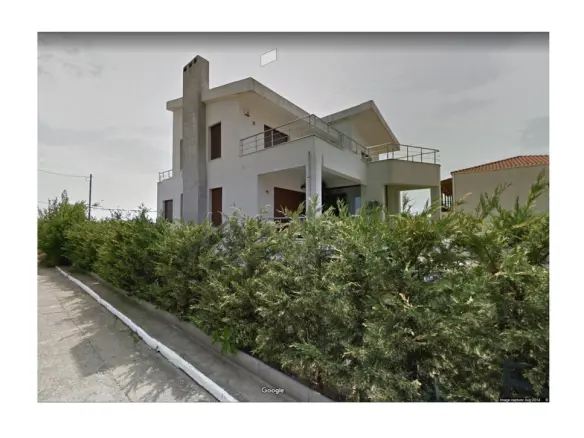 Detached House Of 390 M² In Thrace