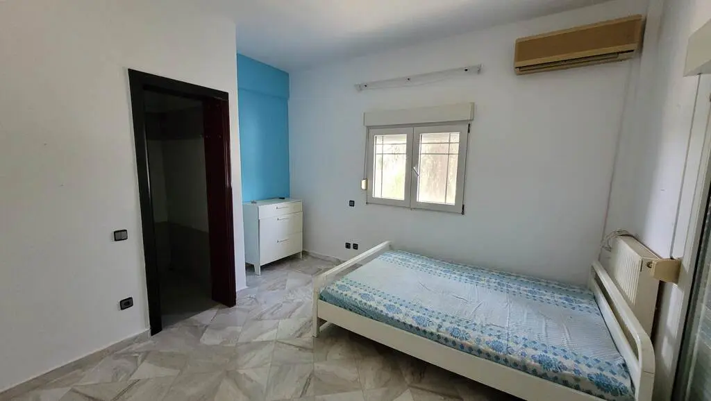 Detached House Of 450 M² In Thessaloniki
