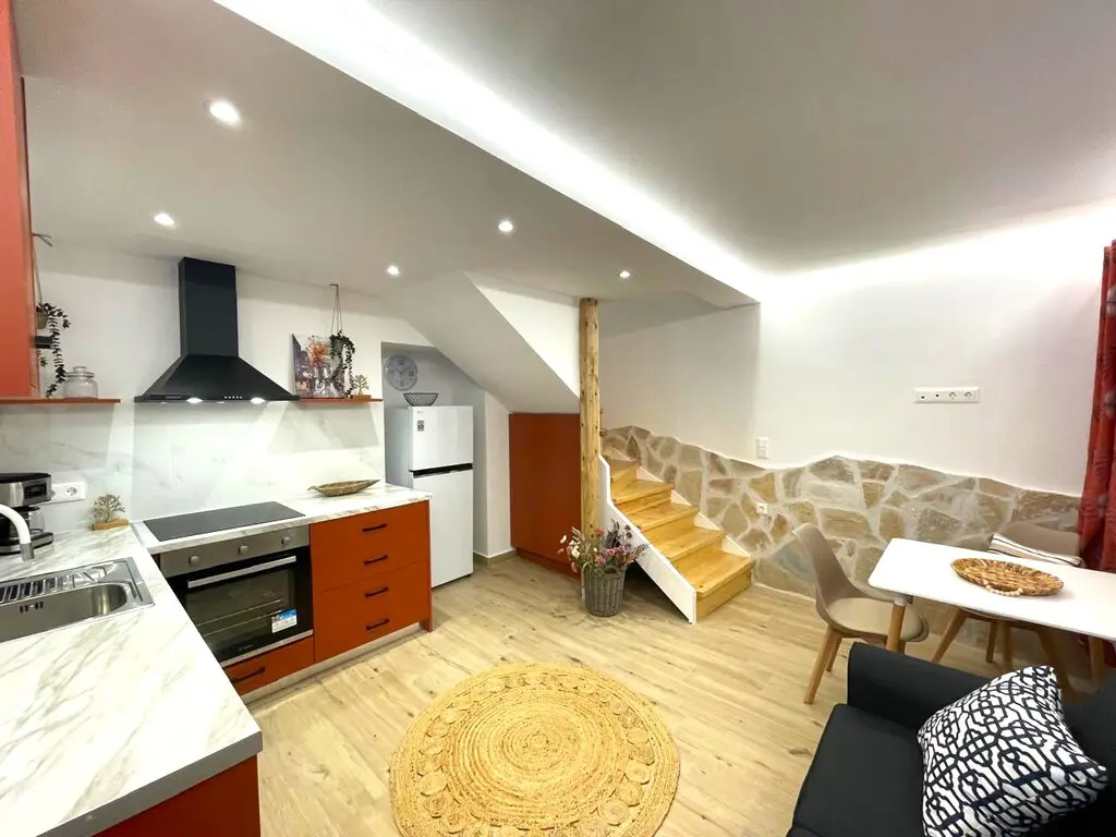 Maisonette Of 72 M² In Corfu