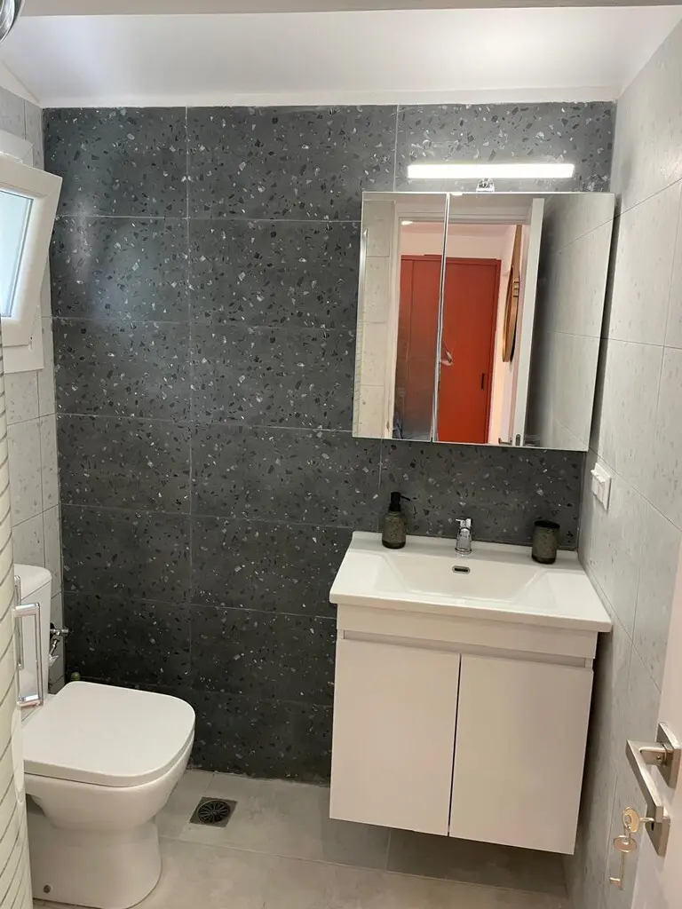 Maisonette Of 72 M² In Corfu