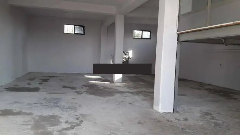 Commercial Property Of 200 M² In The Suburbs Of Thessaloniki