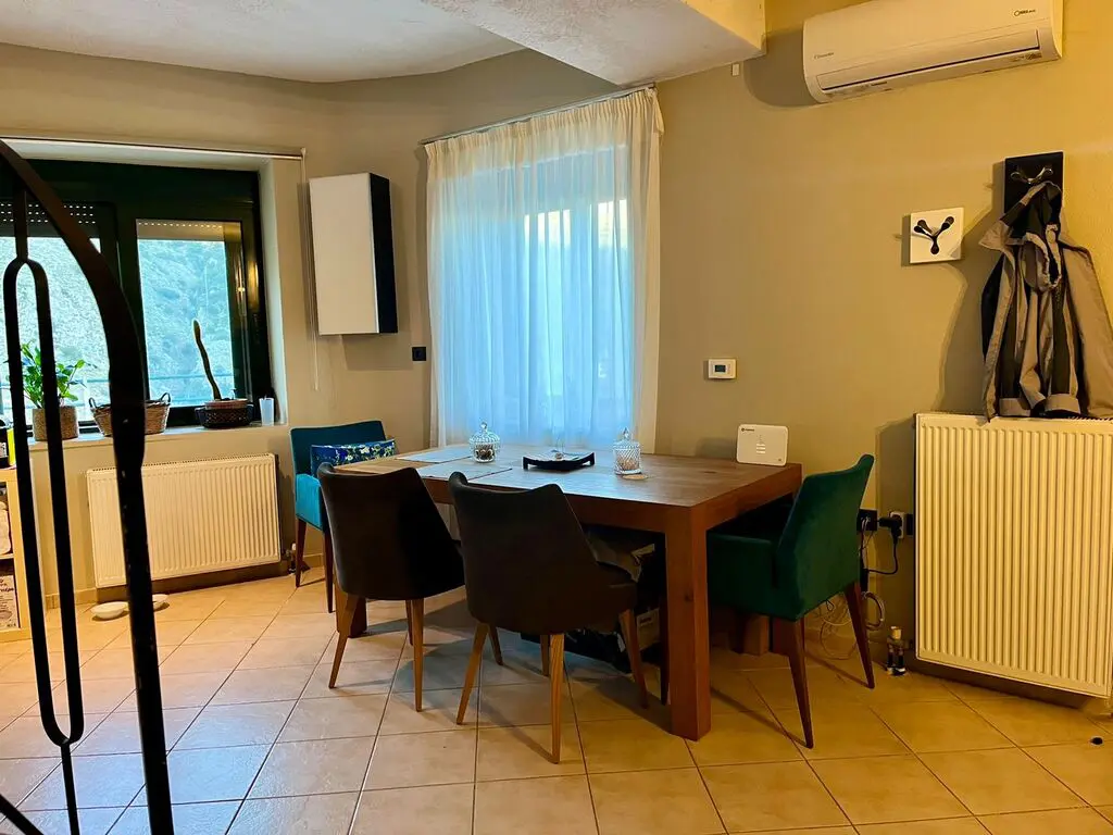 Maisonette Of 105 M² In Crete