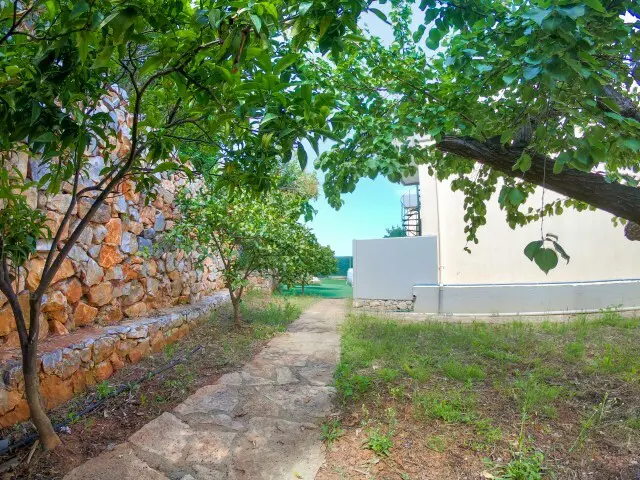 Flat Of 118 M² In Crete