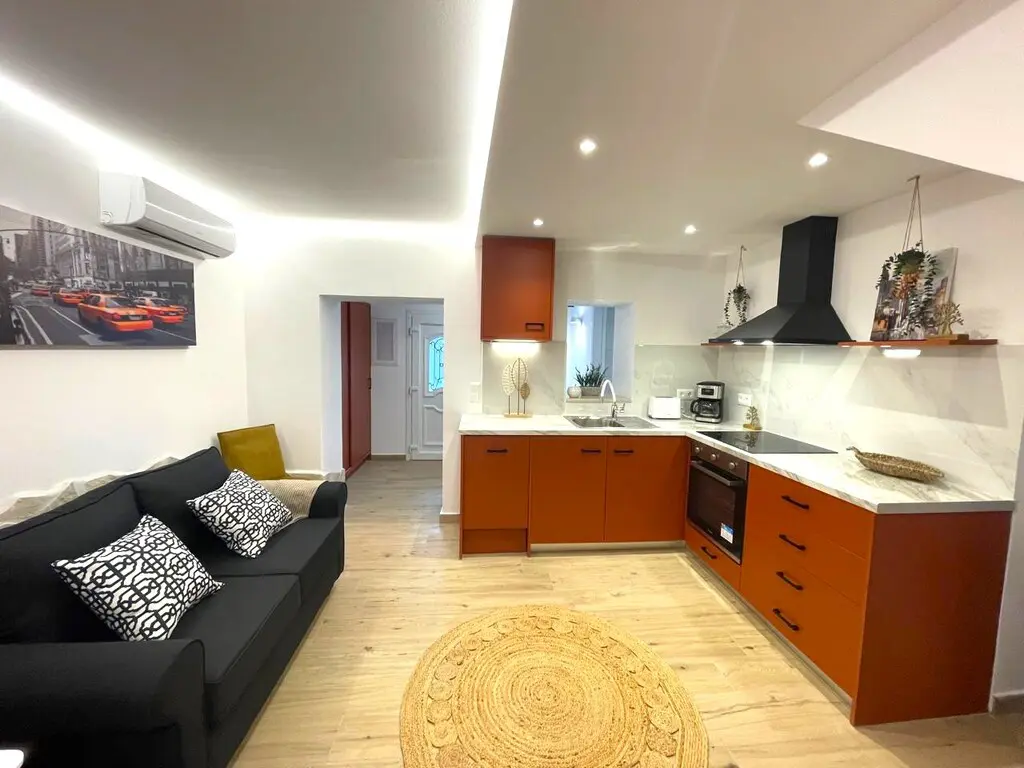 Maisonette Of 72 M² In Corfu