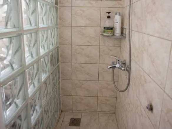 2-bedroom Flat In Center Of Thessaloniki, Greece (65 M²)
