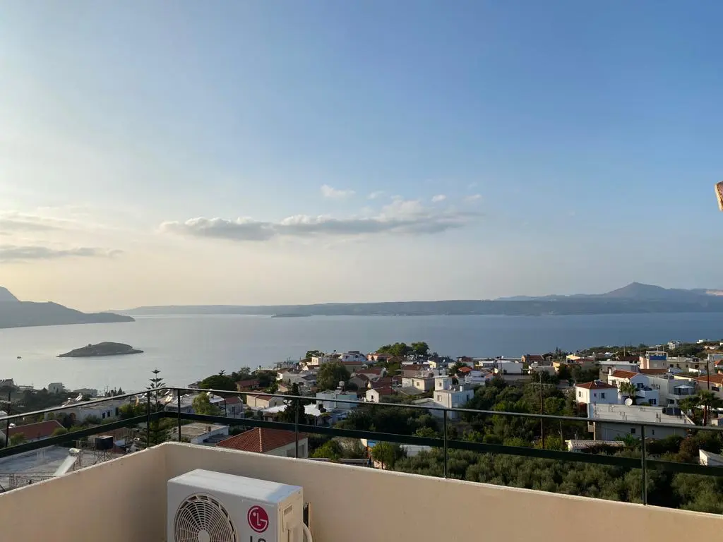 Villa Of 124 M² In Crete