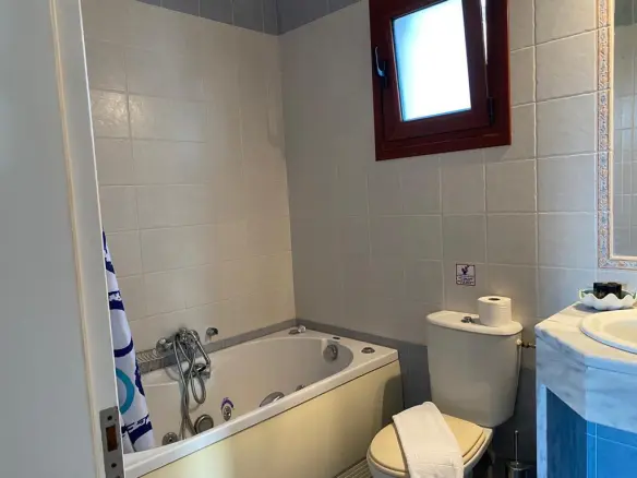 3-bedroom Villa In Vamos, Greece (124 M²)