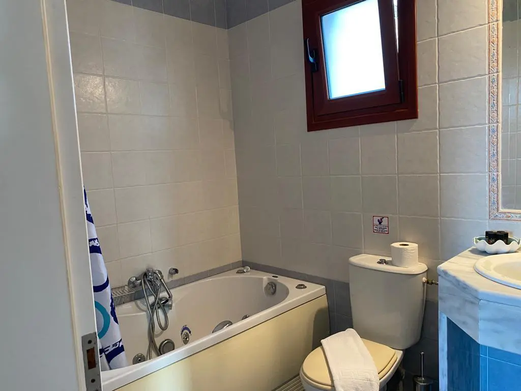 Villa Of 124 M² In Crete