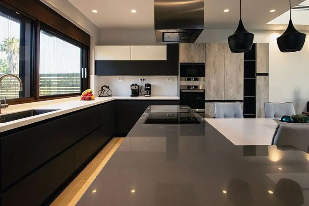 Villa Of 250 M² In The Suburbs Of Thessaloniki